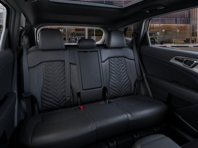 2027 Kia Sportage Plug-In Hybrid X-Line