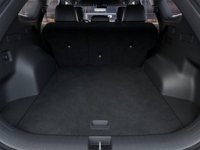 2027 Kia Sportage Plug-In Hybrid X-Line