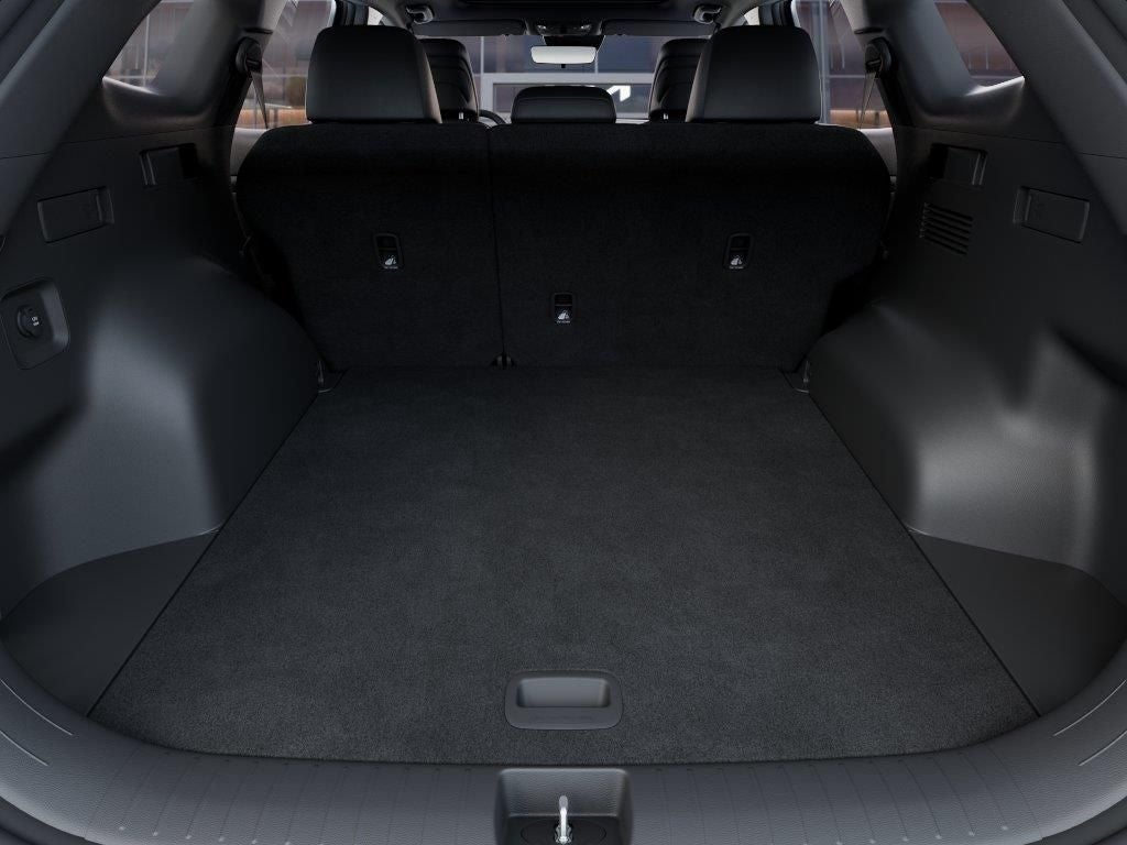 2027 Kia Sportage Plug-In Hybrid X-Line