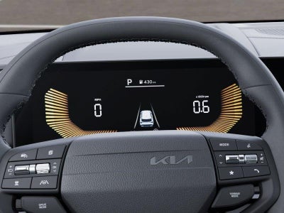 2027 Kia Sportage Plug-In Hybrid X-Line