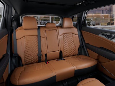 2026 Kia Sportage Plug-In Hybrid X-Line