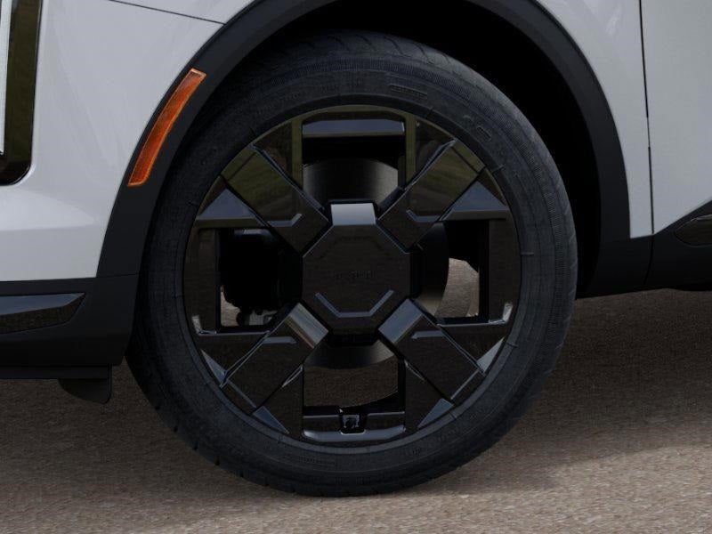 2026 Kia Sportage Plug-In Hybrid X-Line