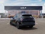 2027 Kia Sportage Plug-In Hybrid X-Line Prestige