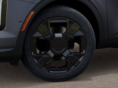 2026 Kia Sportage Plug-In Hybrid X-Line Prestige