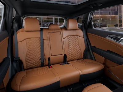 2026 Kia Sportage Plug-In Hybrid X-Line Prestige