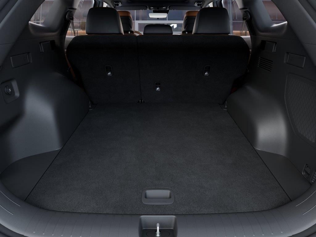 2026 Kia Sportage Plug-In Hybrid X-Line Prestige