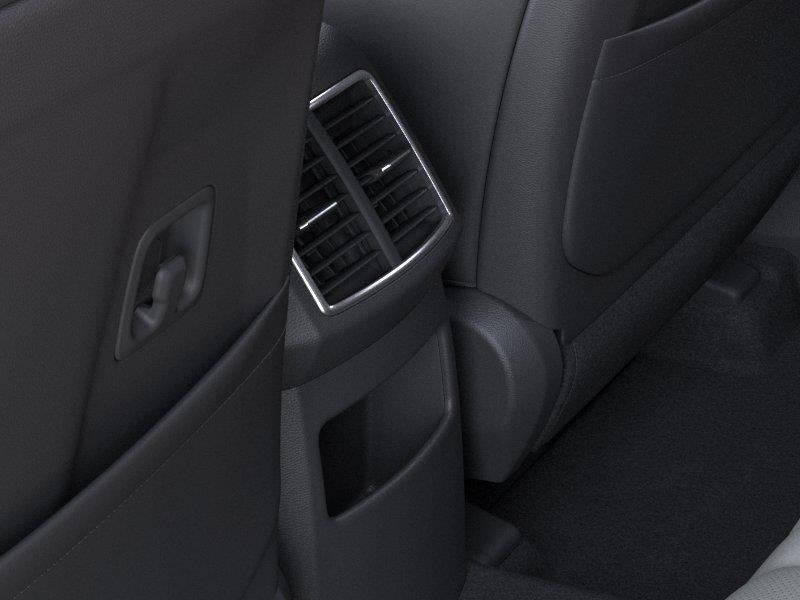 2025 Kia Sportage Plug-In Hybrid X-Line Prestige