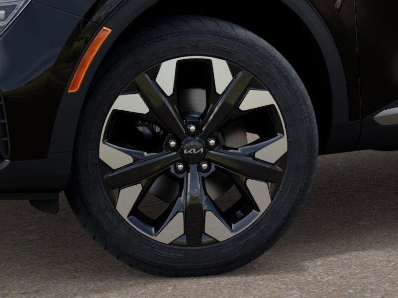 2025 Kia Sportage Plug-In Hybrid X-Line Prestige