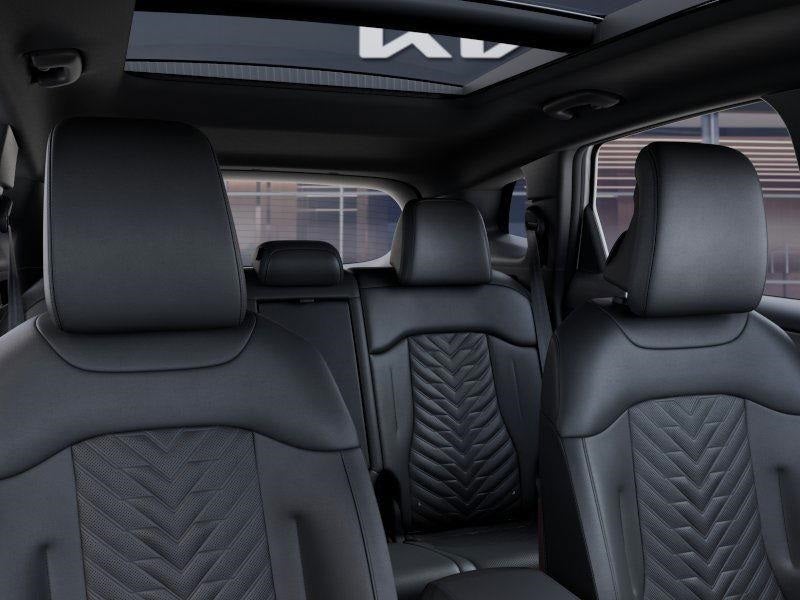 2026 Kia Sportage Plug-In Hybrid X-Line Prestige