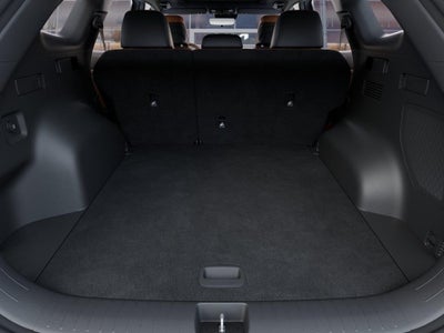 2027 Kia Sportage Plug-In Hybrid X-Line Prestige