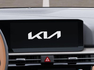 2027 Kia Sportage Plug-In Hybrid X-Line Prestige