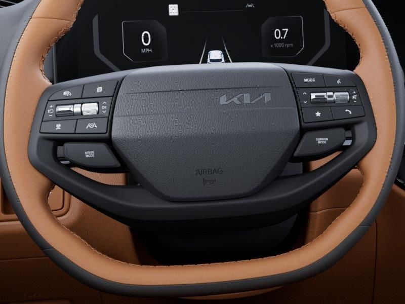 2027 Kia Sportage Plug-In Hybrid X-Line Prestige
