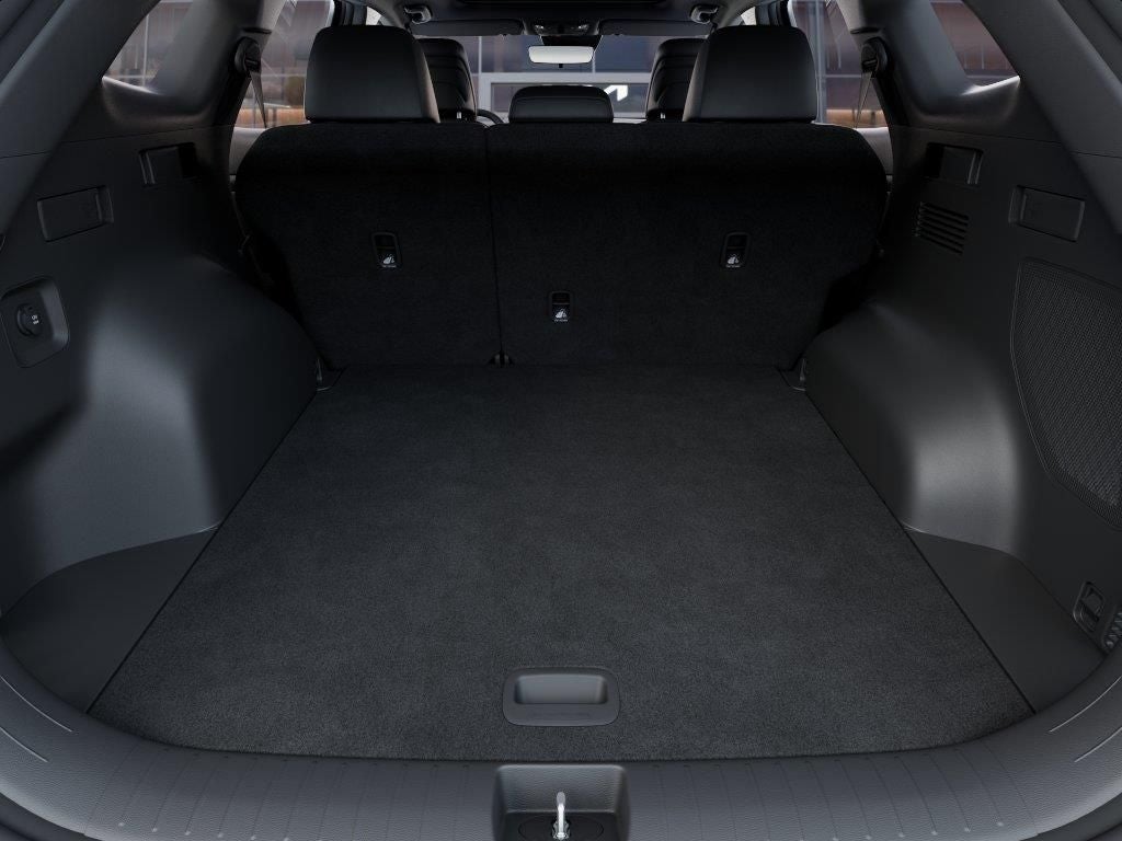 2026 Kia Sportage Plug-In Hybrid X-Line Prestige