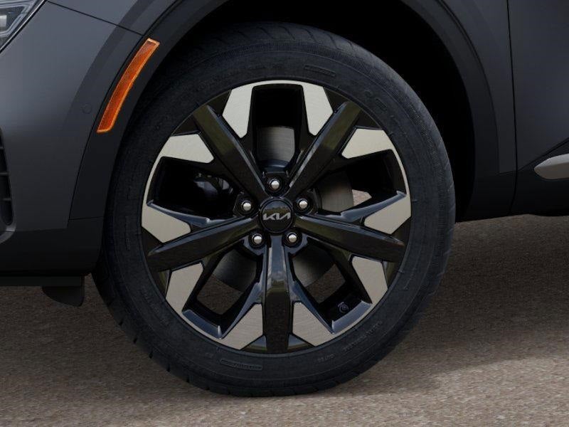 2025 Kia Sportage Plug-In Hybrid X-Line Prestige