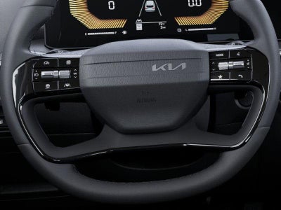 2026 Kia Sorento Plug-In Hybrid EX