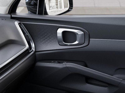 2026 Kia Sorento Plug-In Hybrid EX