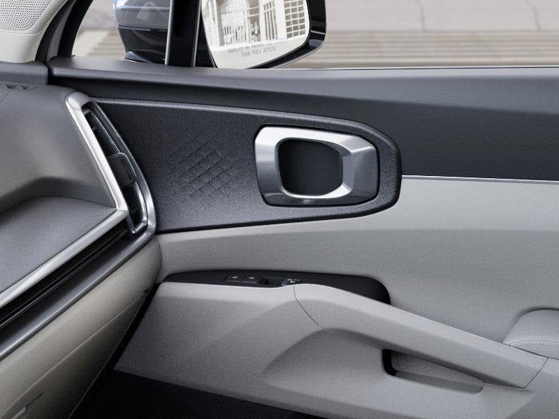 2026 Kia Sorento Plug-In Hybrid EX