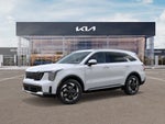 2026 Kia Sorento Plug-In Hybrid EX