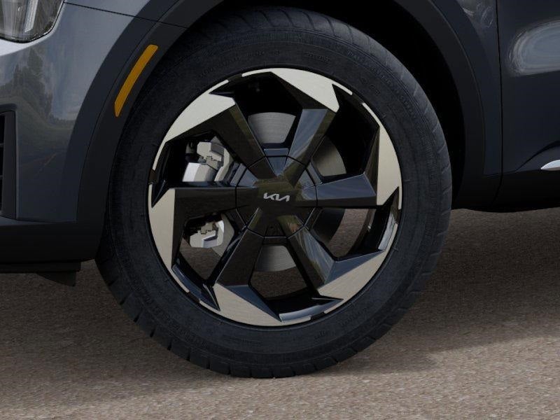2026 Kia Sorento Plug-In Hybrid EX