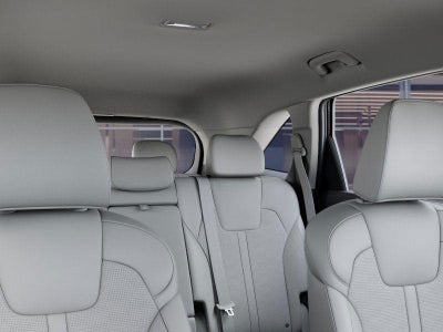 2026 Kia Sorento Plug-In Hybrid EX