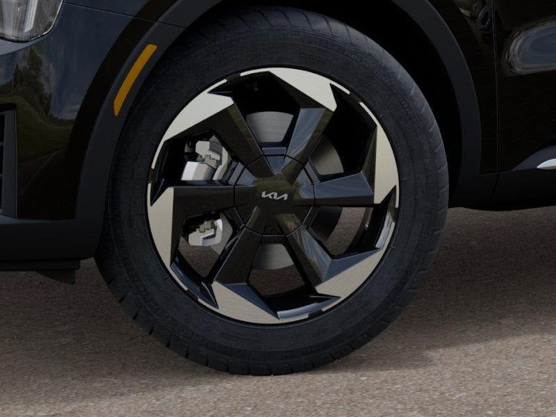 2026 Kia Sorento Plug-In Hybrid EX