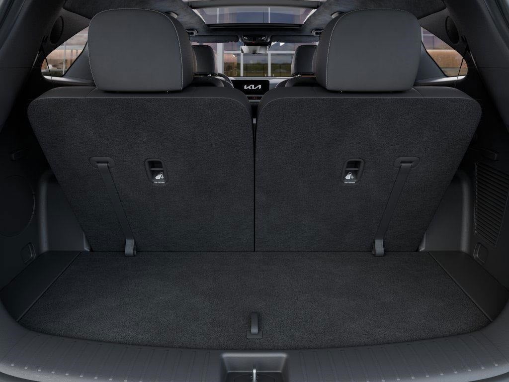 2026 Kia Sorento Plug-In Hybrid SX Prestige