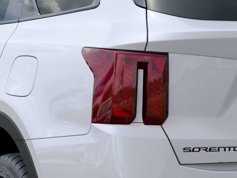 2026 Kia Sorento Plug-In Hybrid SX Prestige