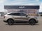 2026 Kia Sorento Plug-In Hybrid SX Prestige