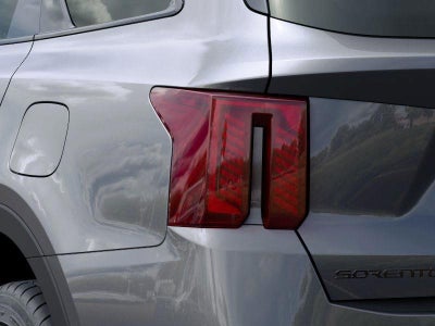 2026 Kia Sorento Plug-In Hybrid SX Prestige