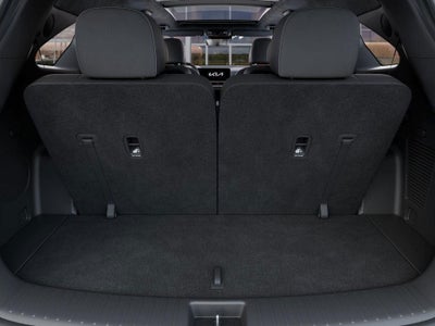 2026 Kia Sorento Plug-In Hybrid SX Prestige