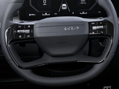 2026 Kia Sorento Plug-In Hybrid SX Prestige