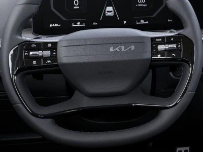 2026 Kia Sorento Plug-In Hybrid SX Prestige