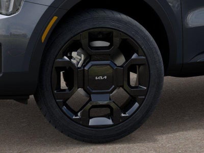 2026 Kia Sorento Plug-In Hybrid SX Prestige