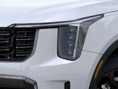 2026 Kia Sorento Plug-In Hybrid SX Prestige