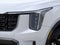 2026 Kia Sorento Plug-In Hybrid SX Prestige