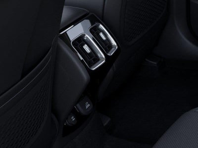 2026 Kia Sorento Plug-In Hybrid SX Prestige