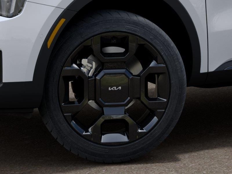 2026 Kia Sorento Plug-In Hybrid SX Prestige