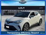 2021 Toyota C-HR XLE