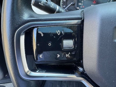 2023 Land Rover Discovery Sport SE