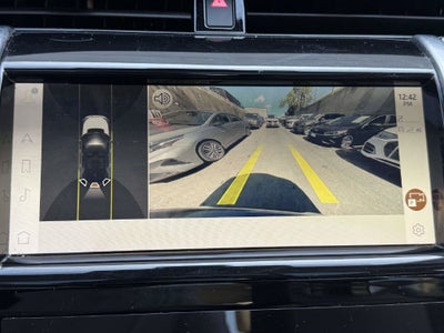 2023 Land Rover Discovery Sport SE