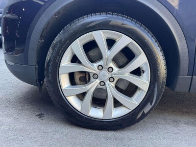 2023 Land Rover Discovery Sport SE