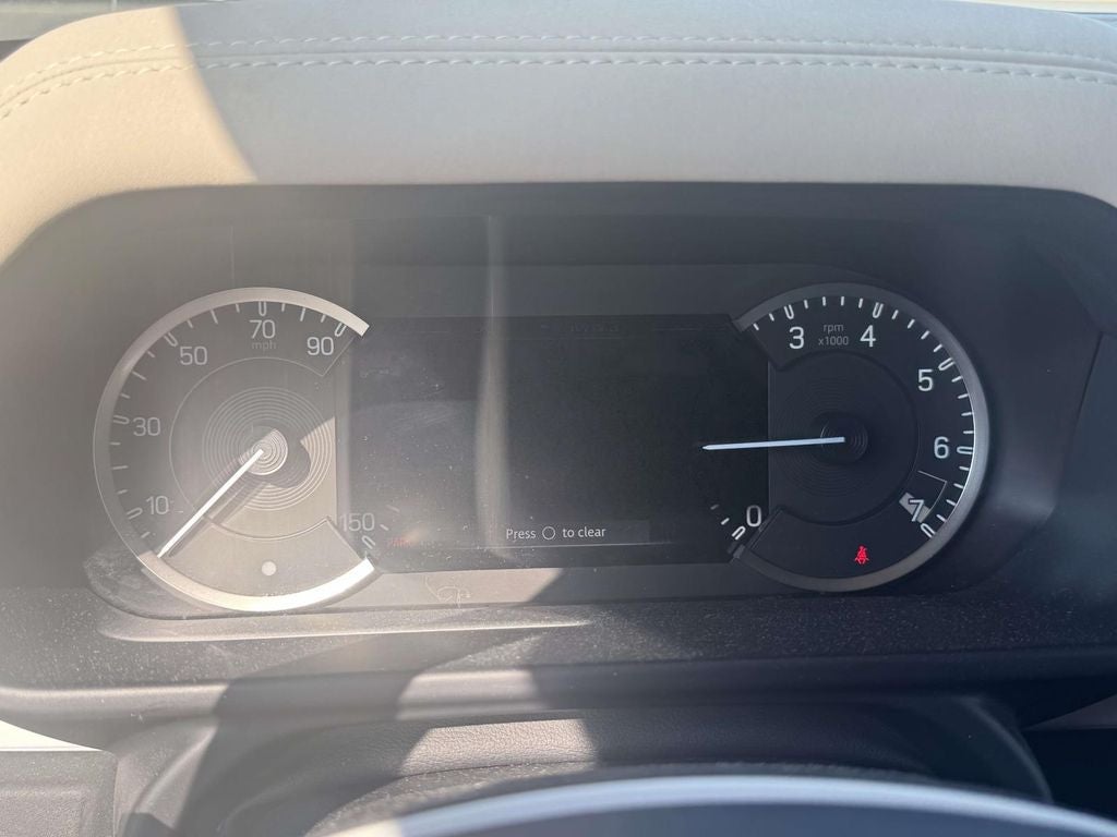 2023 Land Rover Defender 110 SE