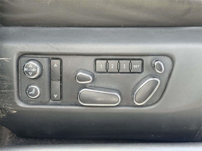 2007 Bentley Continental Flying Spur Base