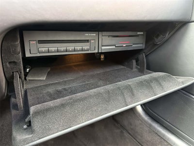 2007 Bentley Continental Flying Spur Base