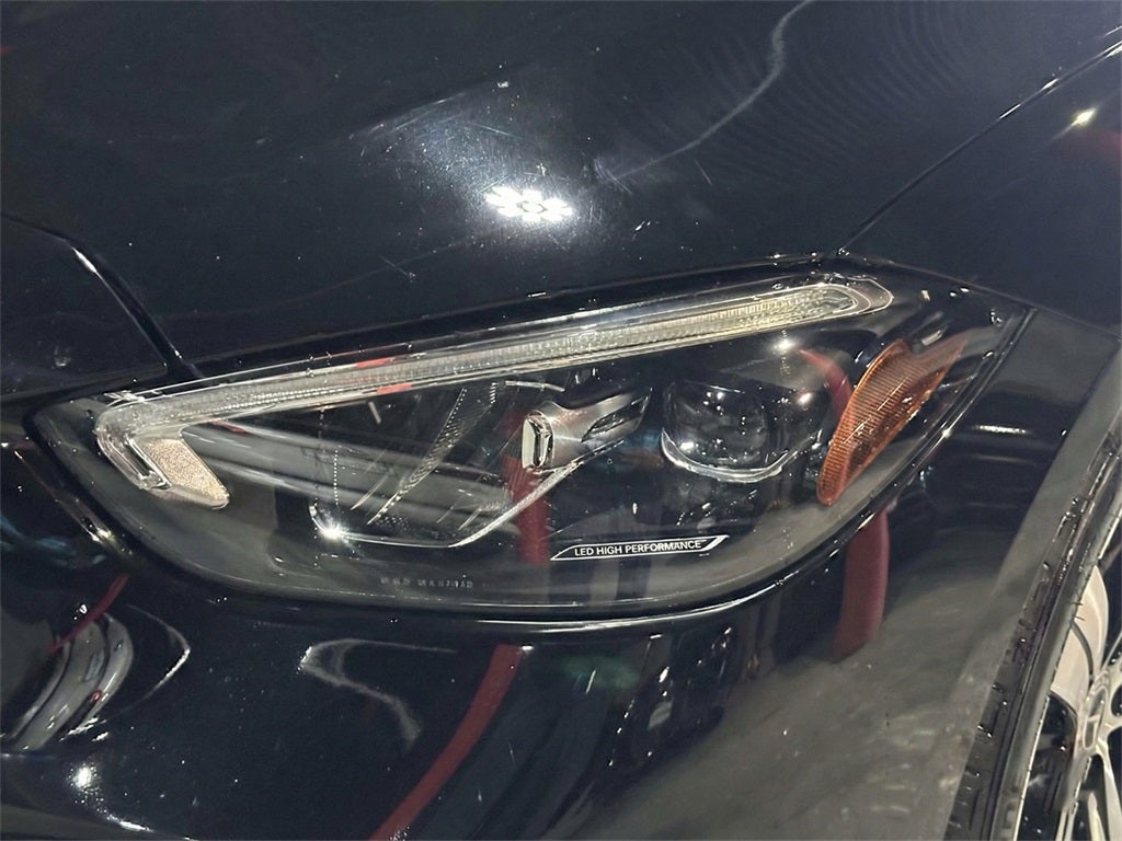 2022 Mercedes-Benz C-Class C 300 4MATIC®