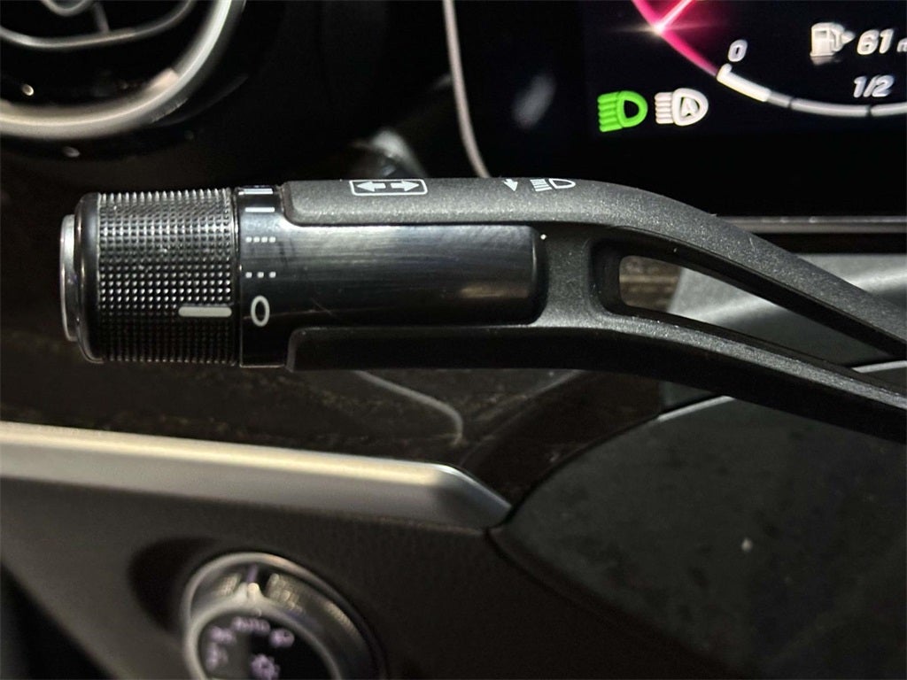 2022 Mercedes-Benz C-Class C 300 4MATIC®