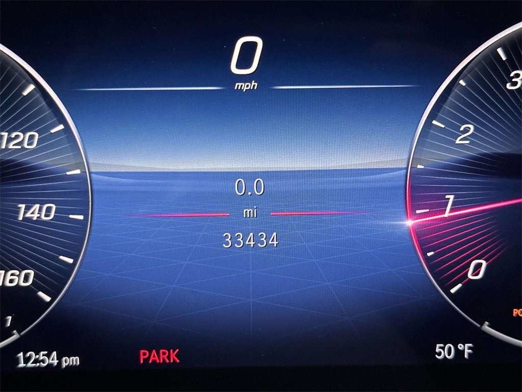 2022 Mercedes-Benz C-Class C 300 4MATIC®