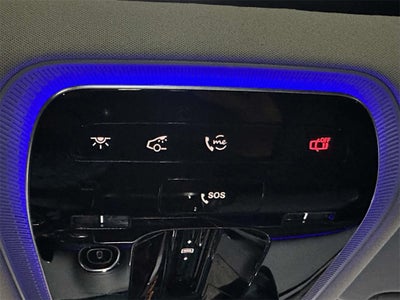 2022 Mercedes-Benz C-Class C 300 4MATIC®