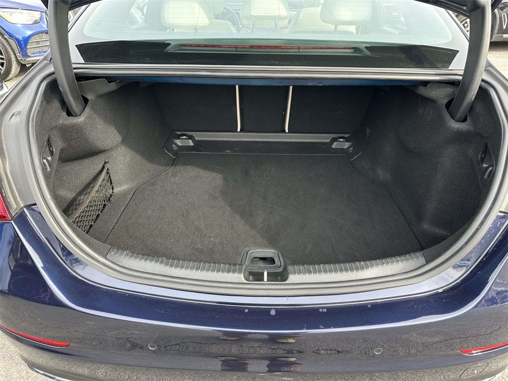 2022 Mercedes-Benz C-Class C 300 4MATIC®