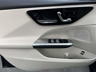 2022 Mercedes-Benz C-Class C 300 4MATIC®